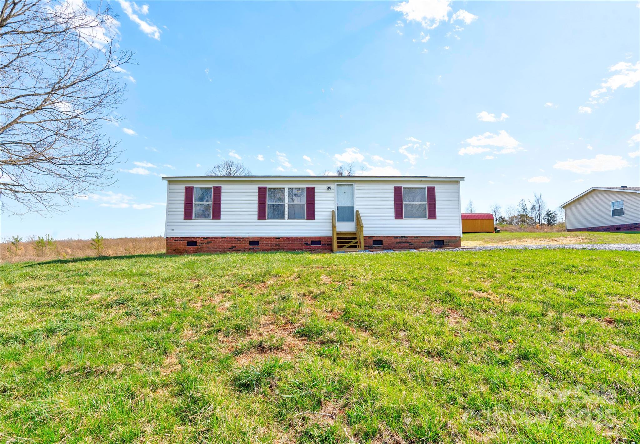 Deer Meadow - Residential