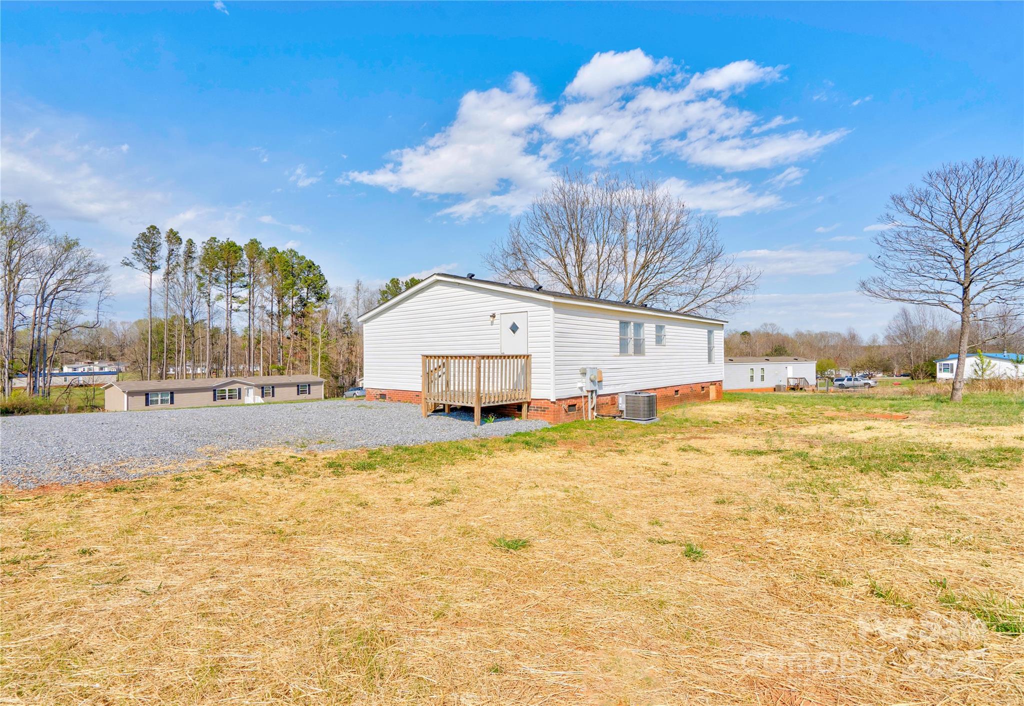 Deer Meadow - Residential