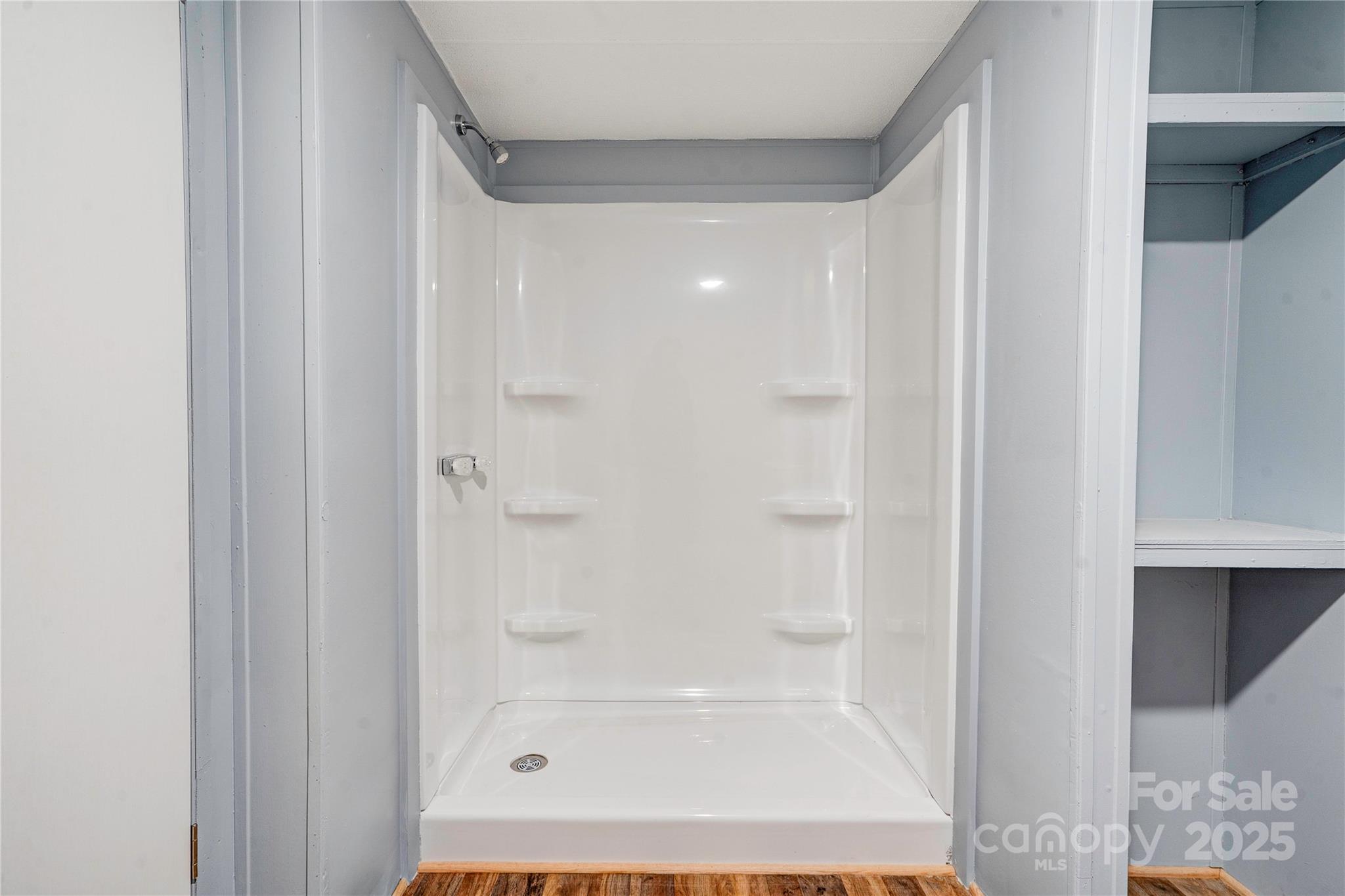 Deer Meadow - Residential