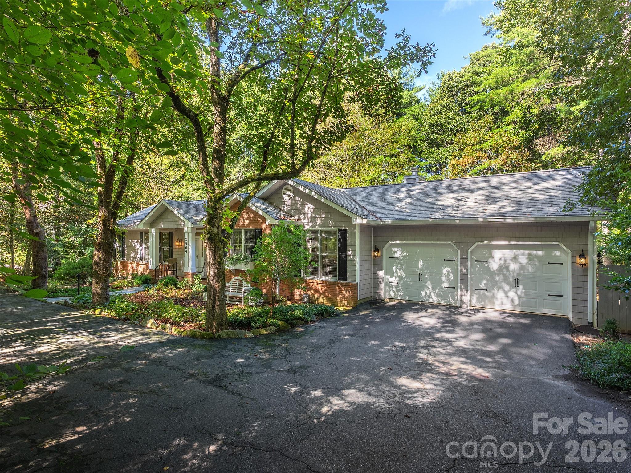 2509 Little River Road