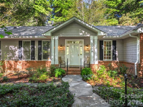 Photo of 2509 Little River Road, Hendersonville, NC 28739 (MLS # 4429108)