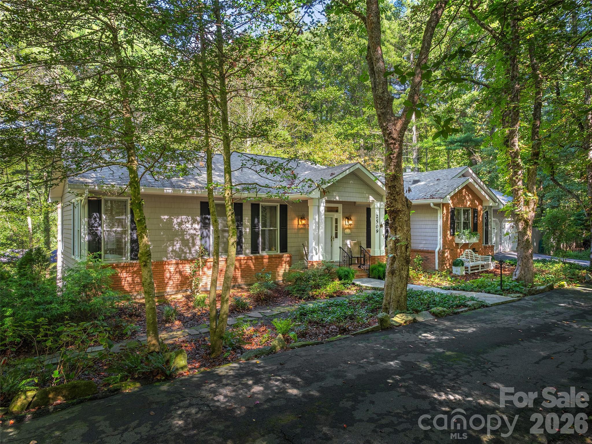 2509 Little River Road