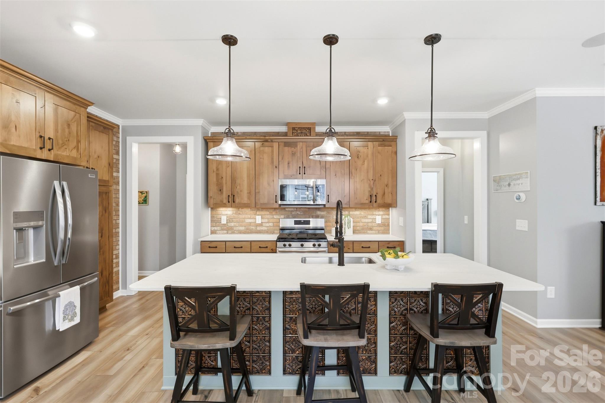 Elizabeth - Residential