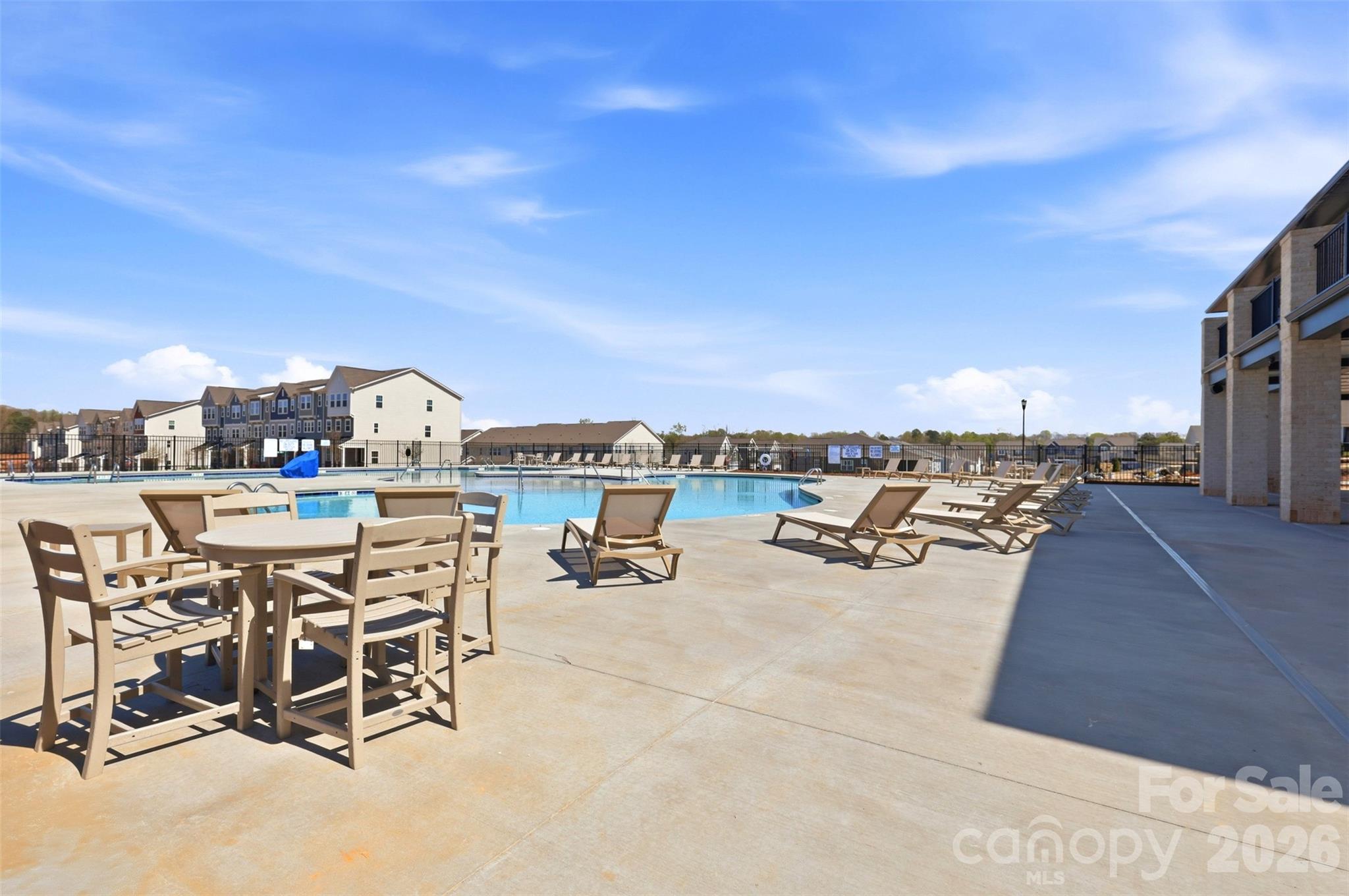 Elizabeth - Residential