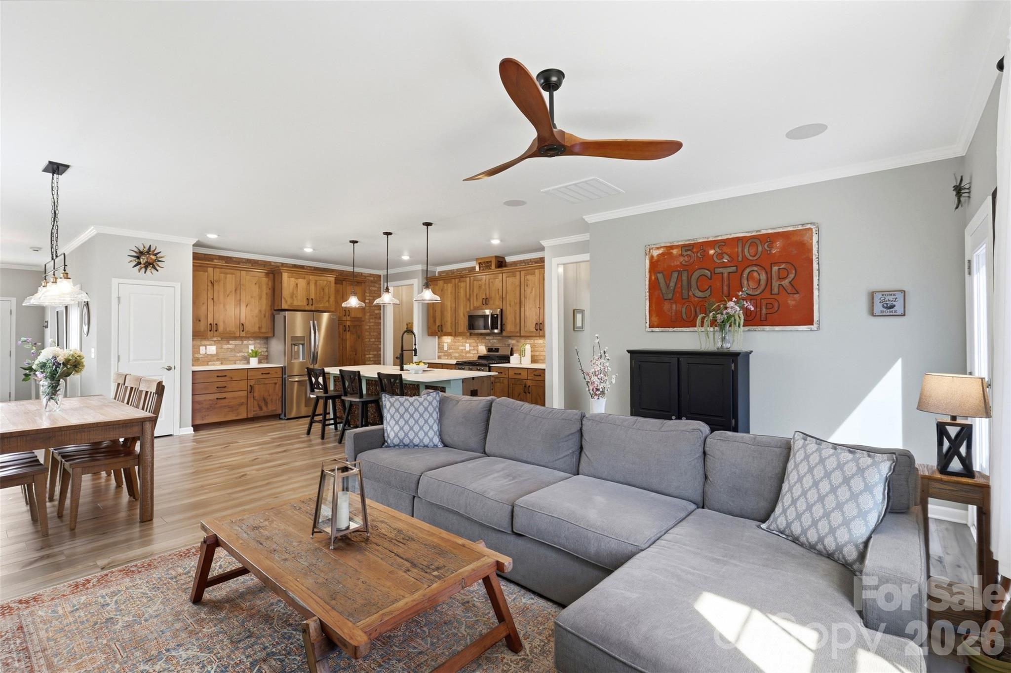 Elizabeth - Residential