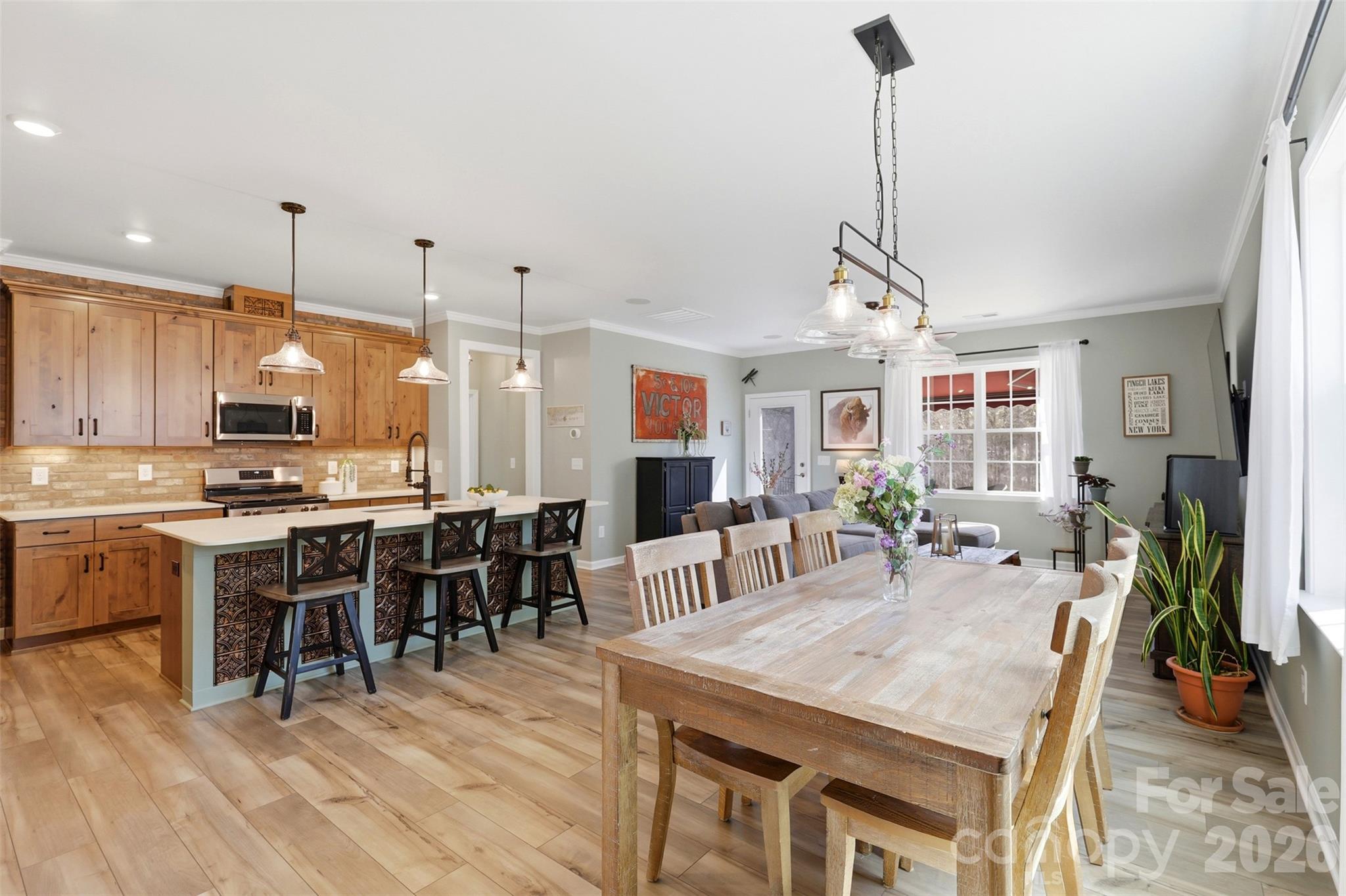 Elizabeth - Residential