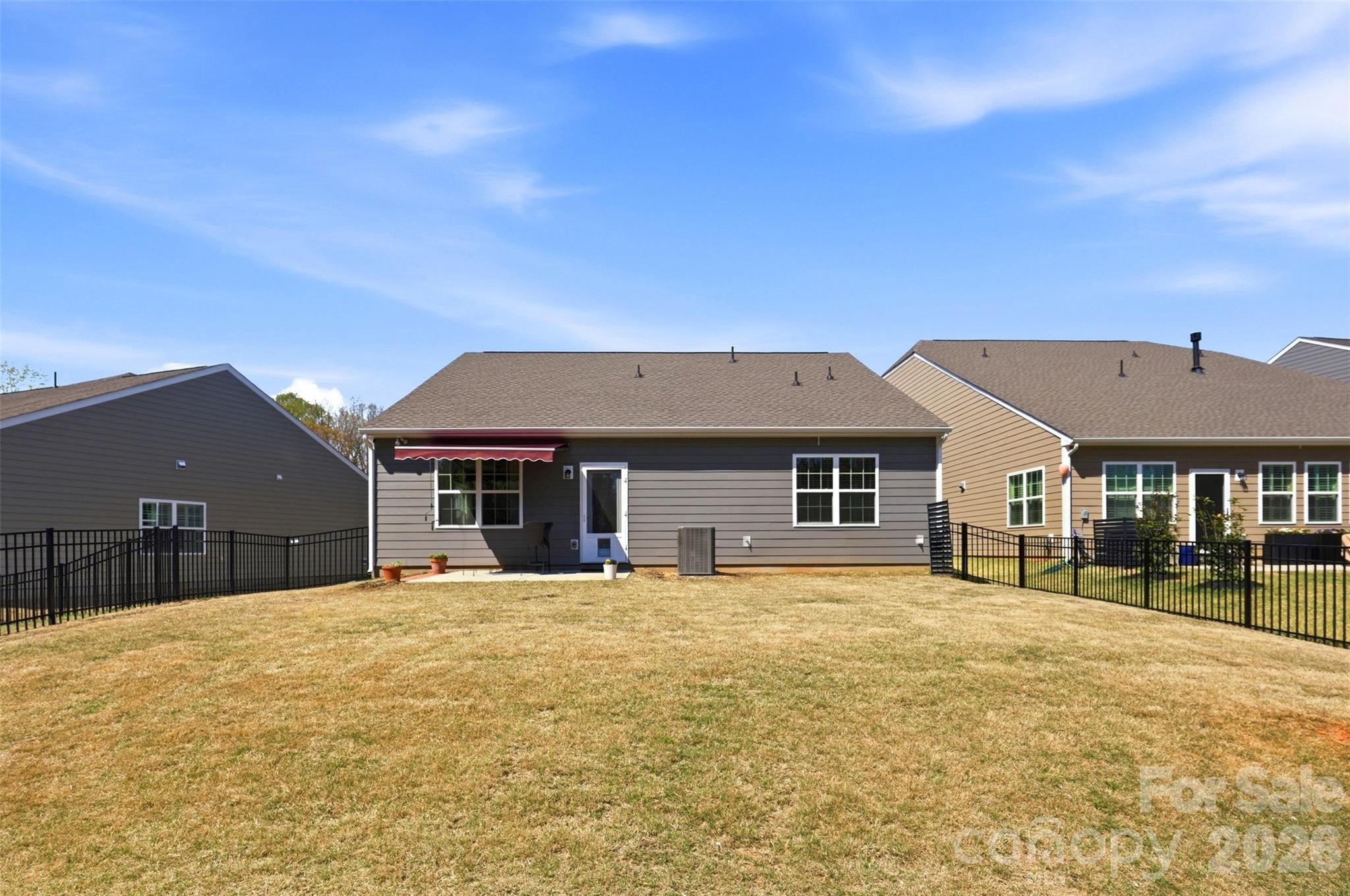 Elizabeth - Residential