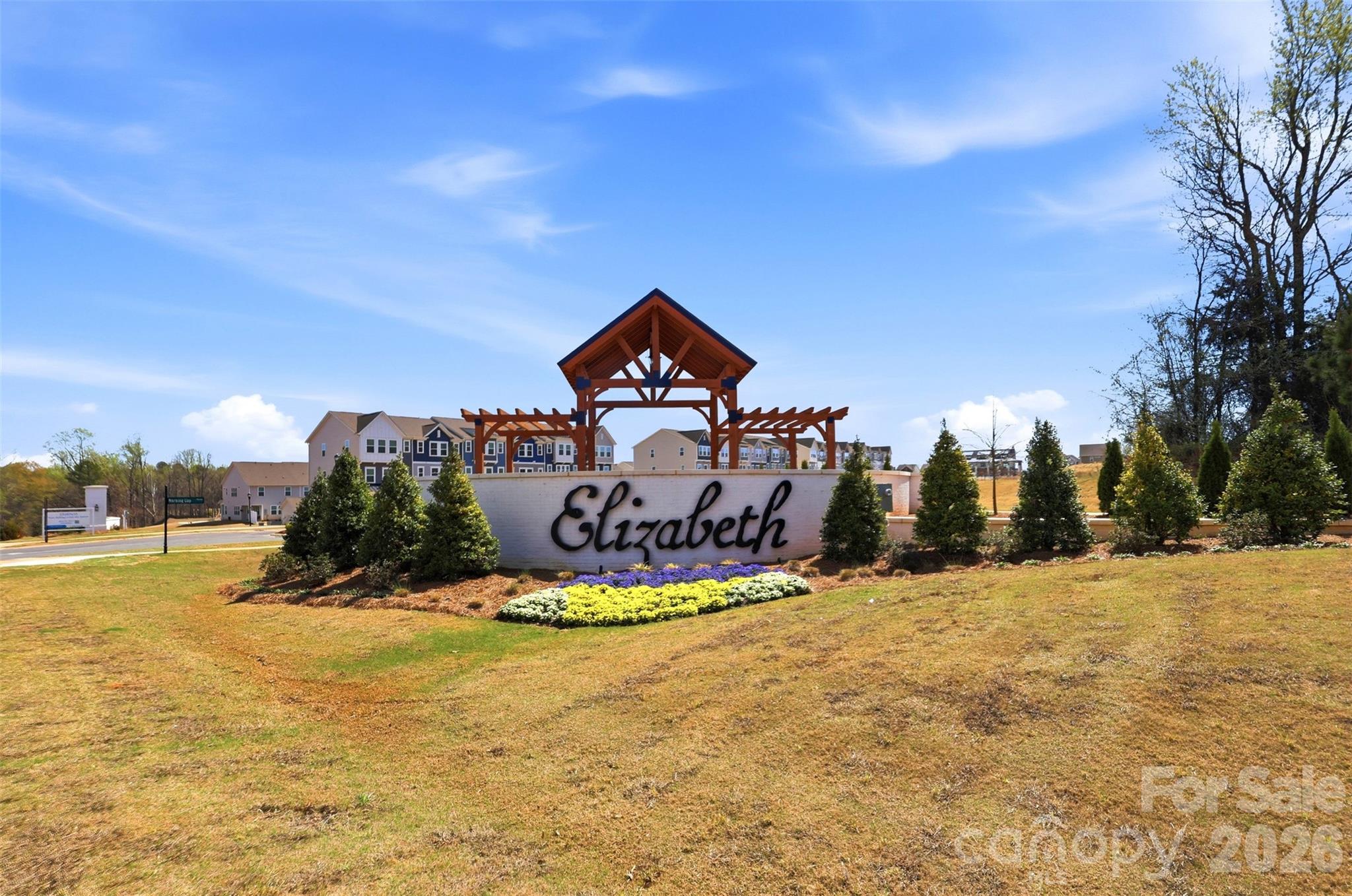 Elizabeth - Residential