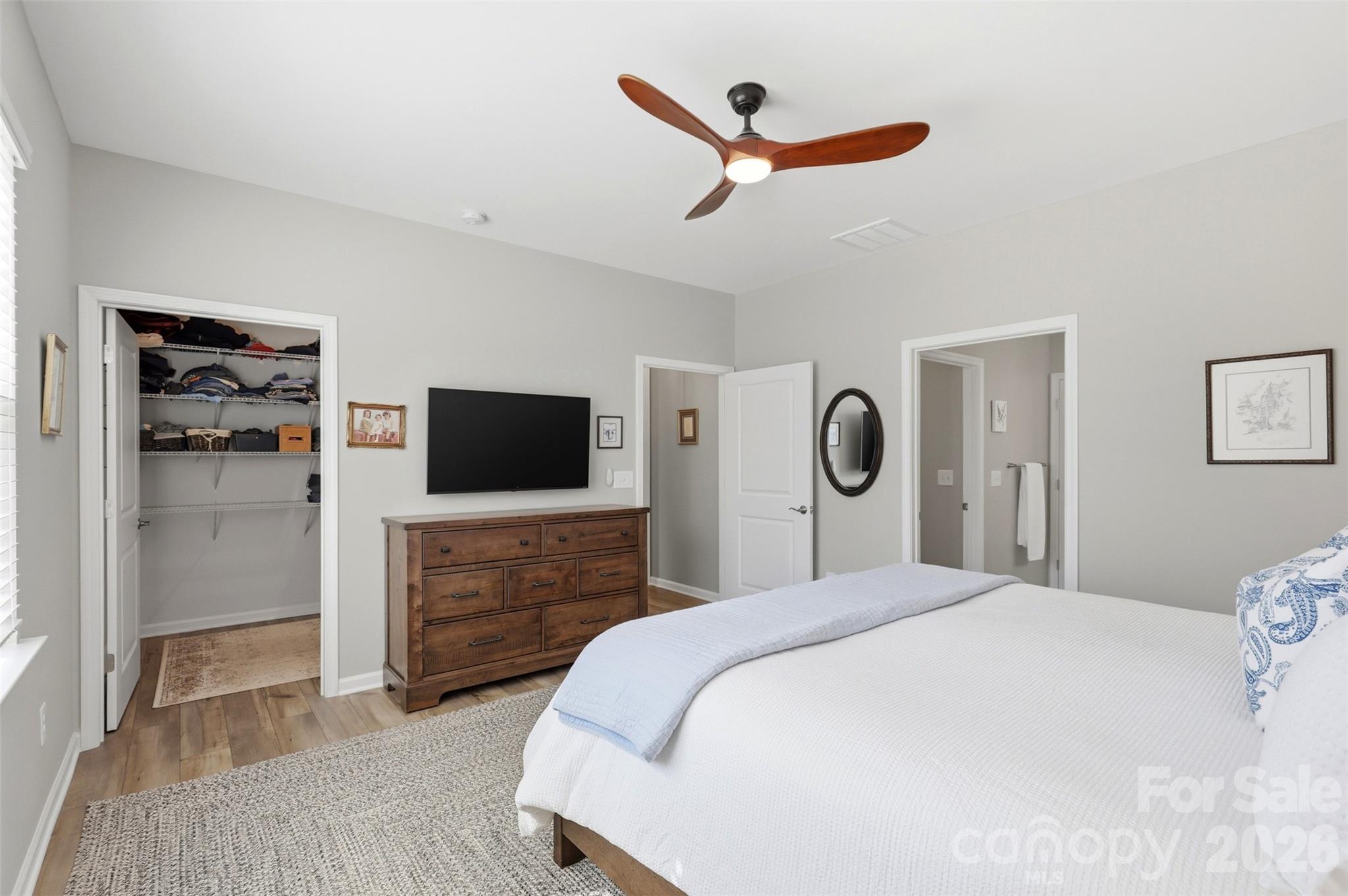 Elizabeth - Residential