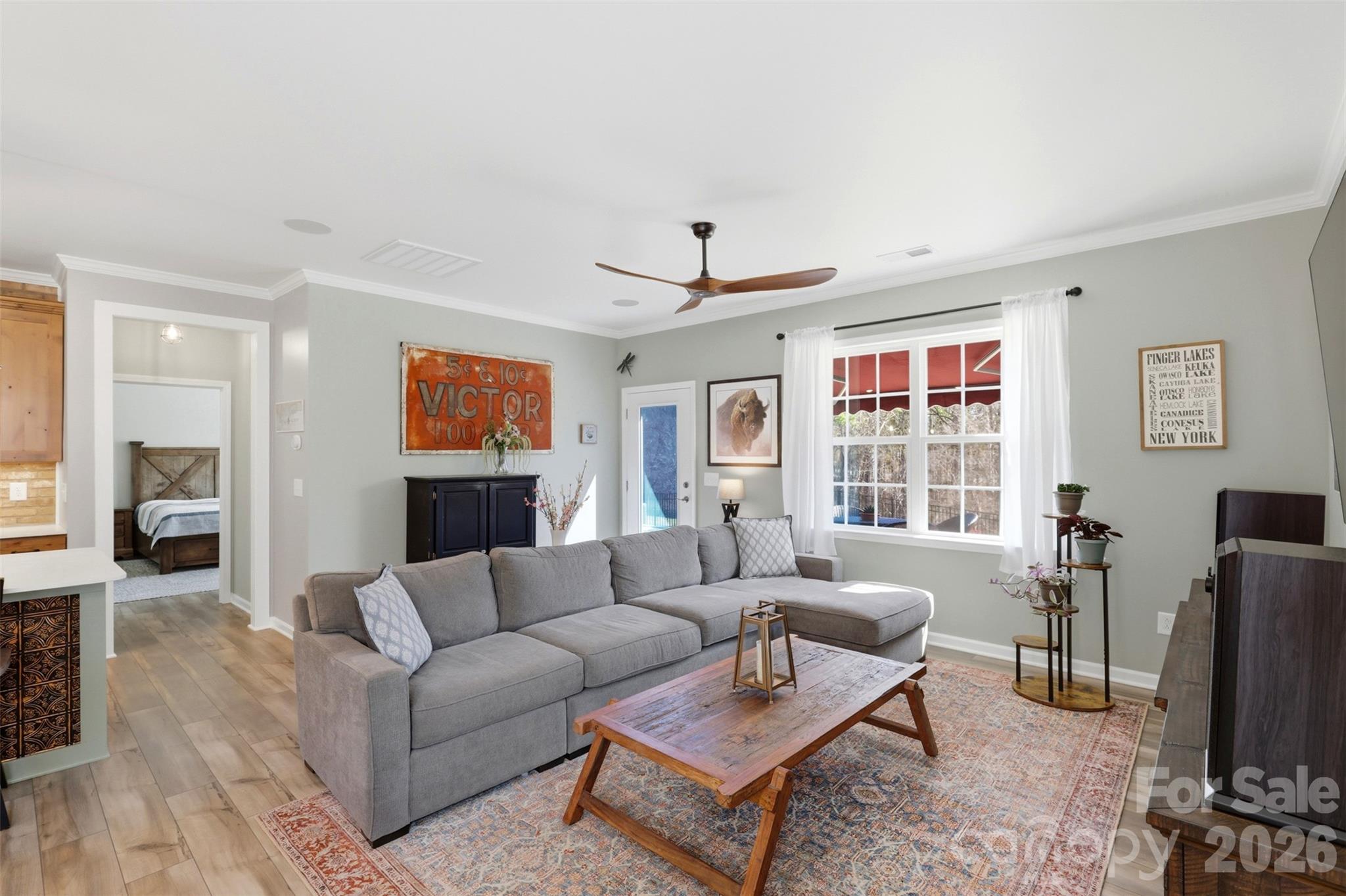 Elizabeth - Residential