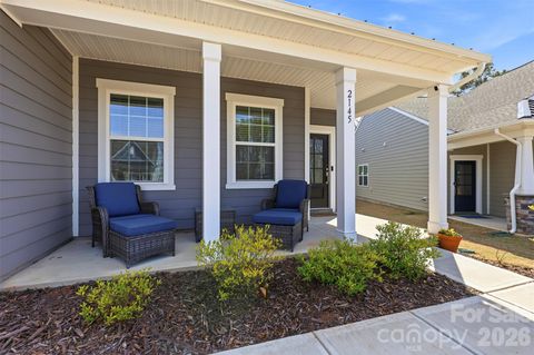 2145 Bowie Stone Court Fort Mill SC 29715