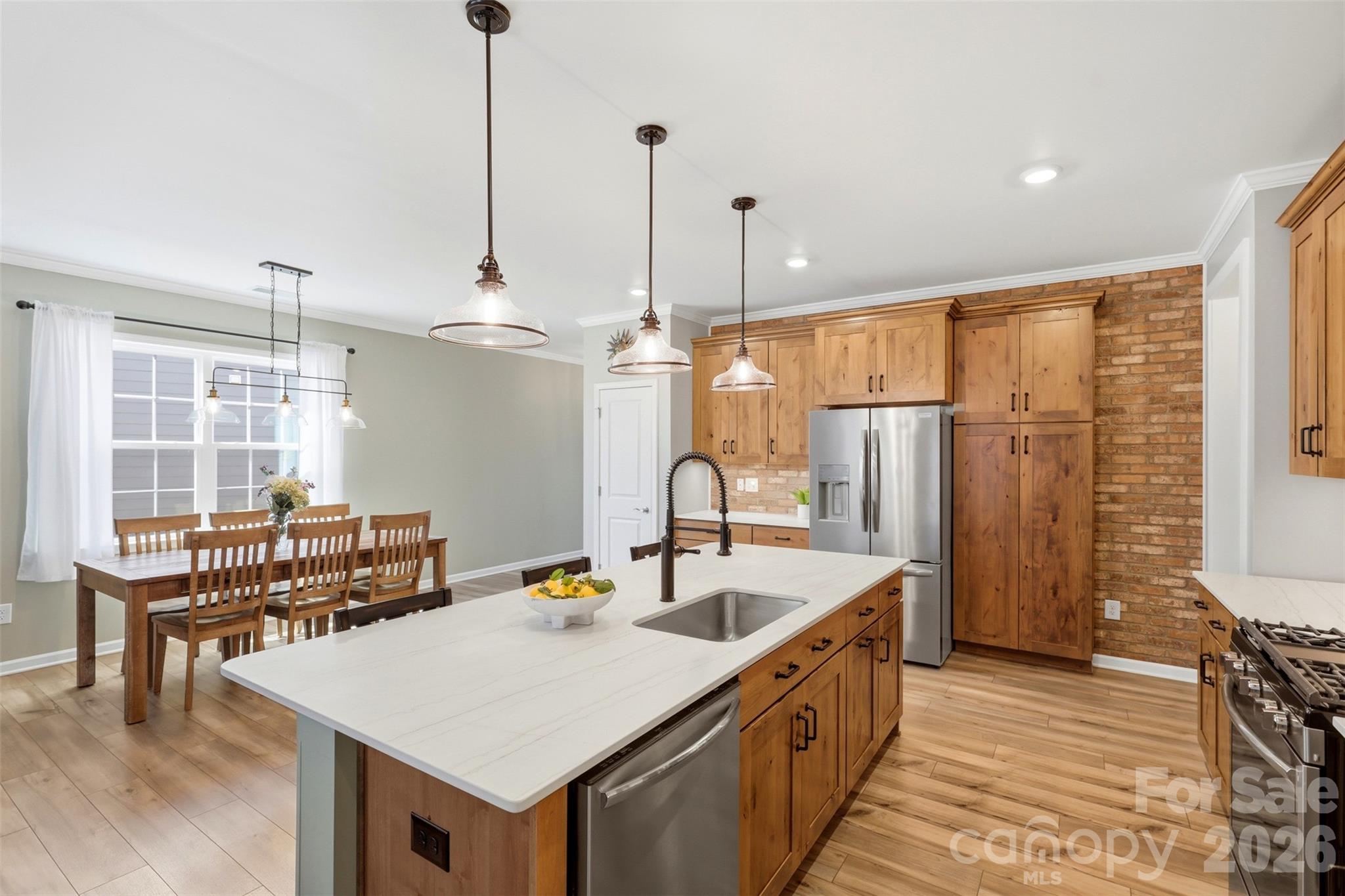 Elizabeth - Residential