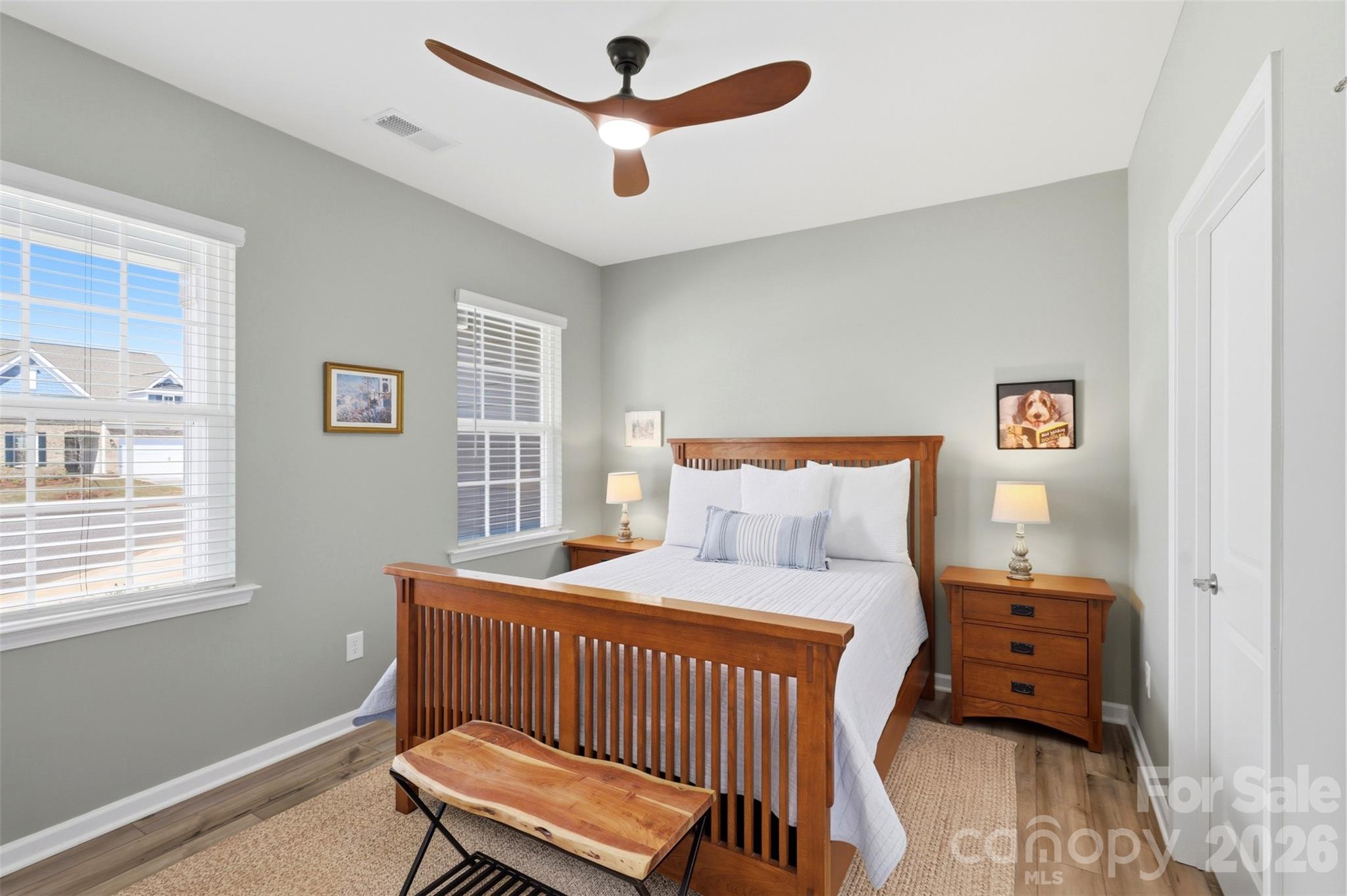 Elizabeth - Residential