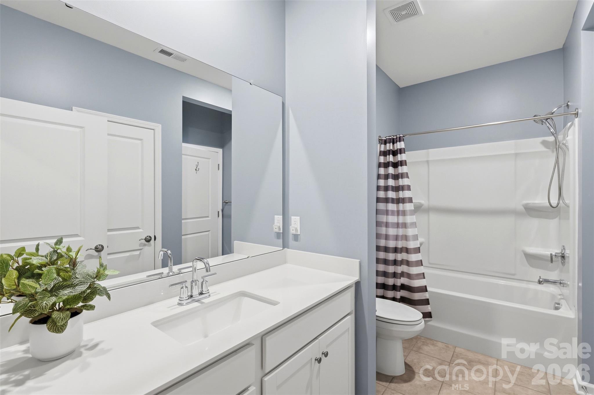 Elizabeth - Residential