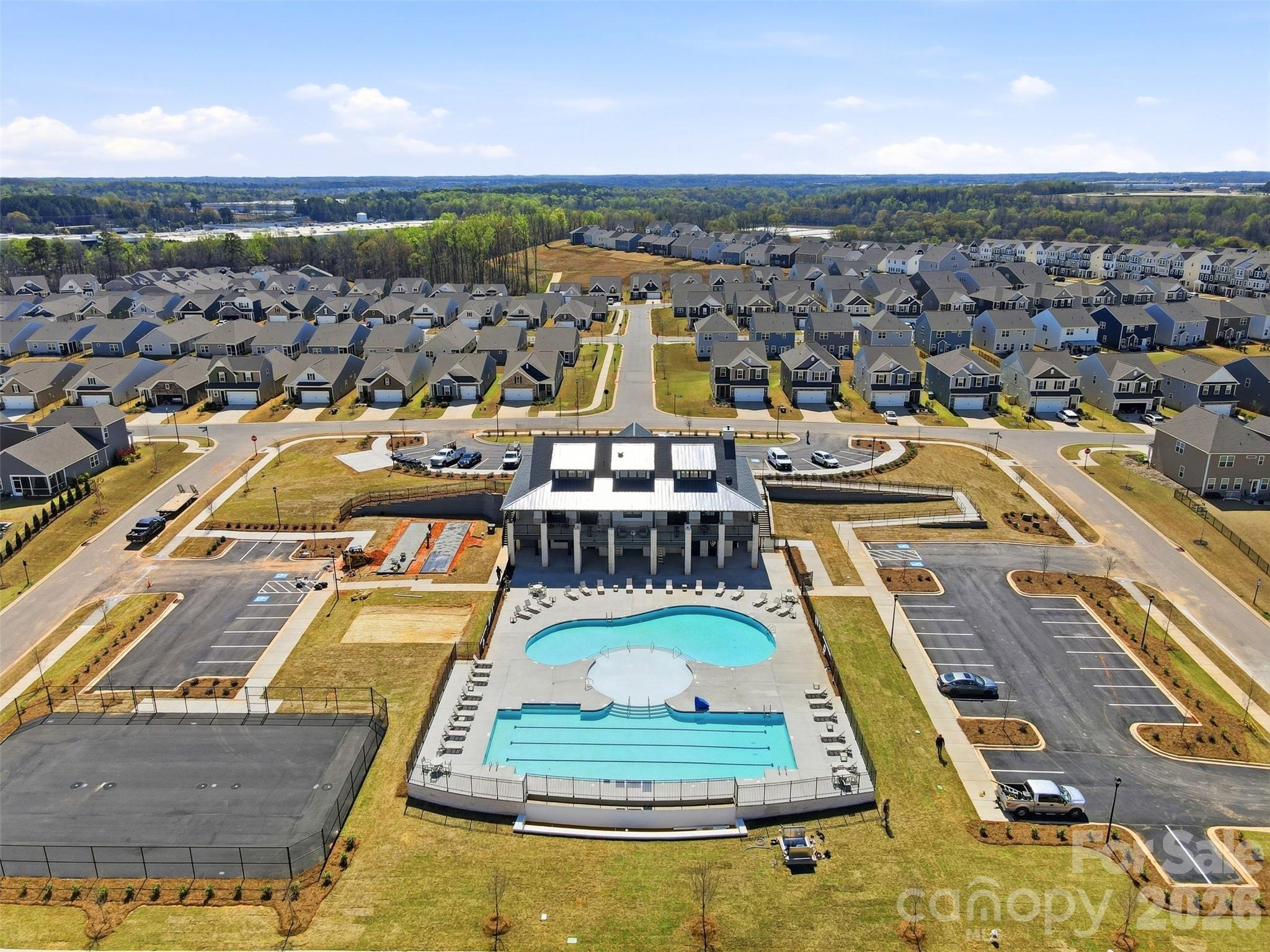 Elizabeth - Residential