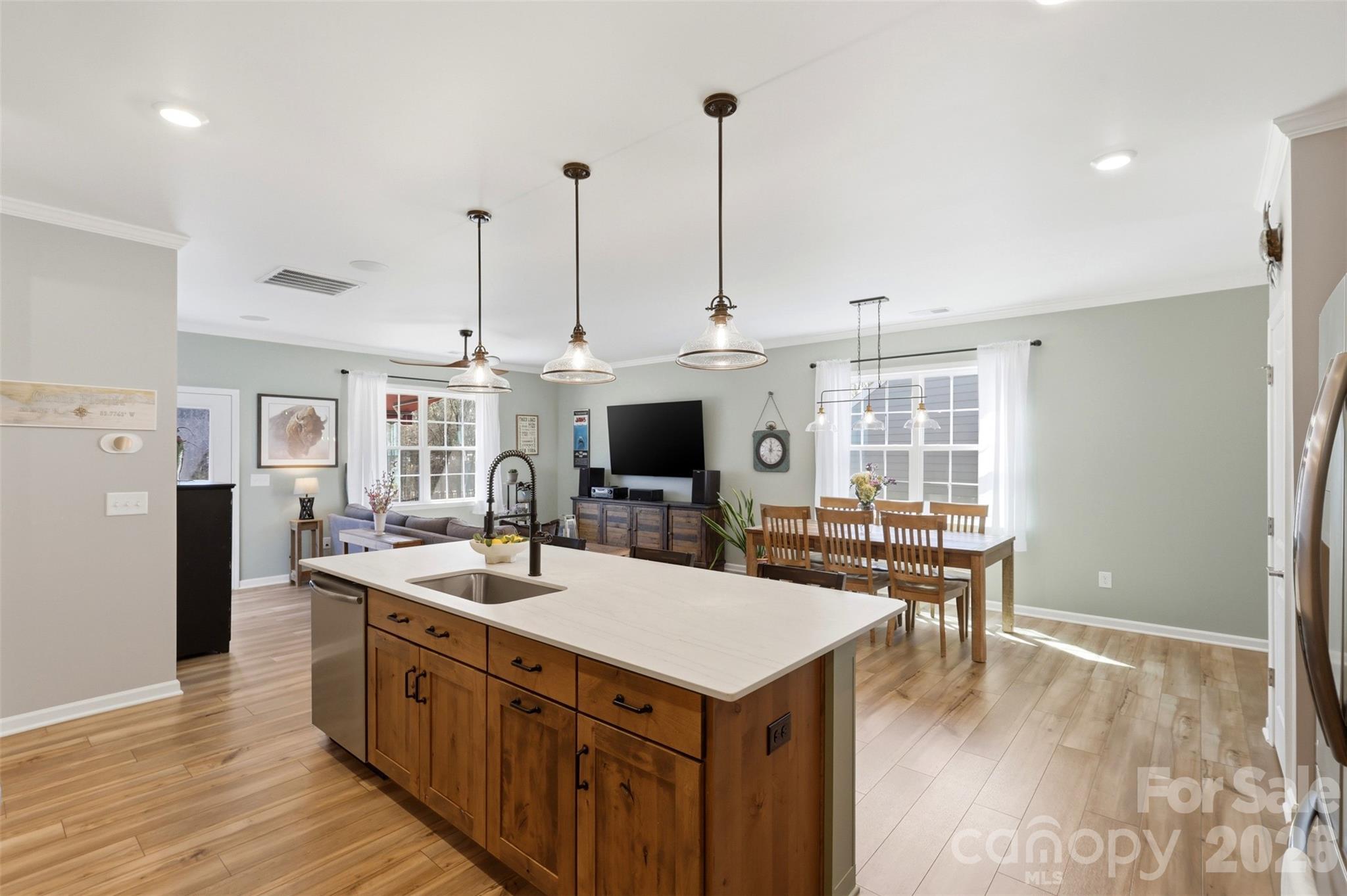 Elizabeth - Residential