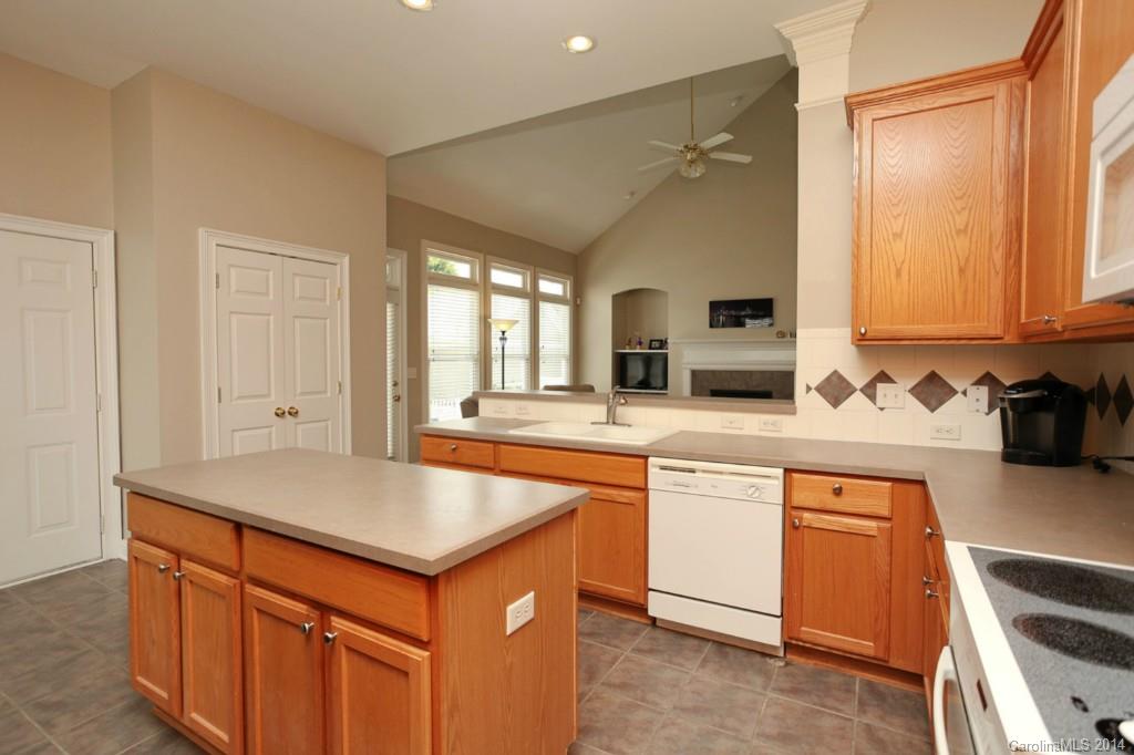 Baxter Village - Residential