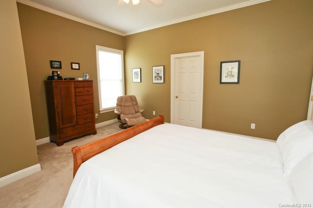 Baxter Village - Residential