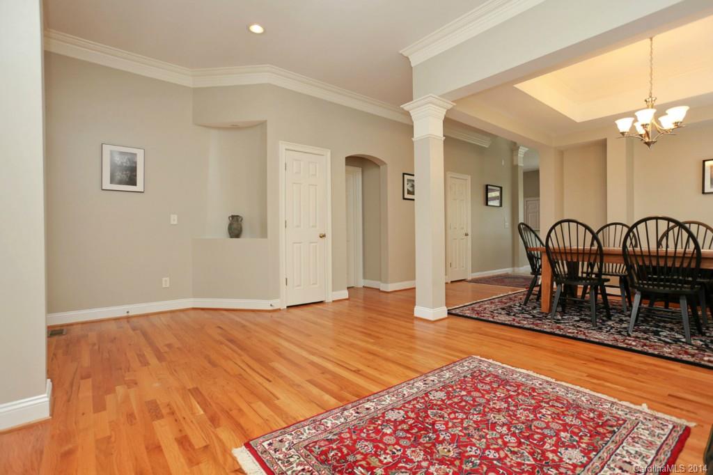 Baxter Village - Residential