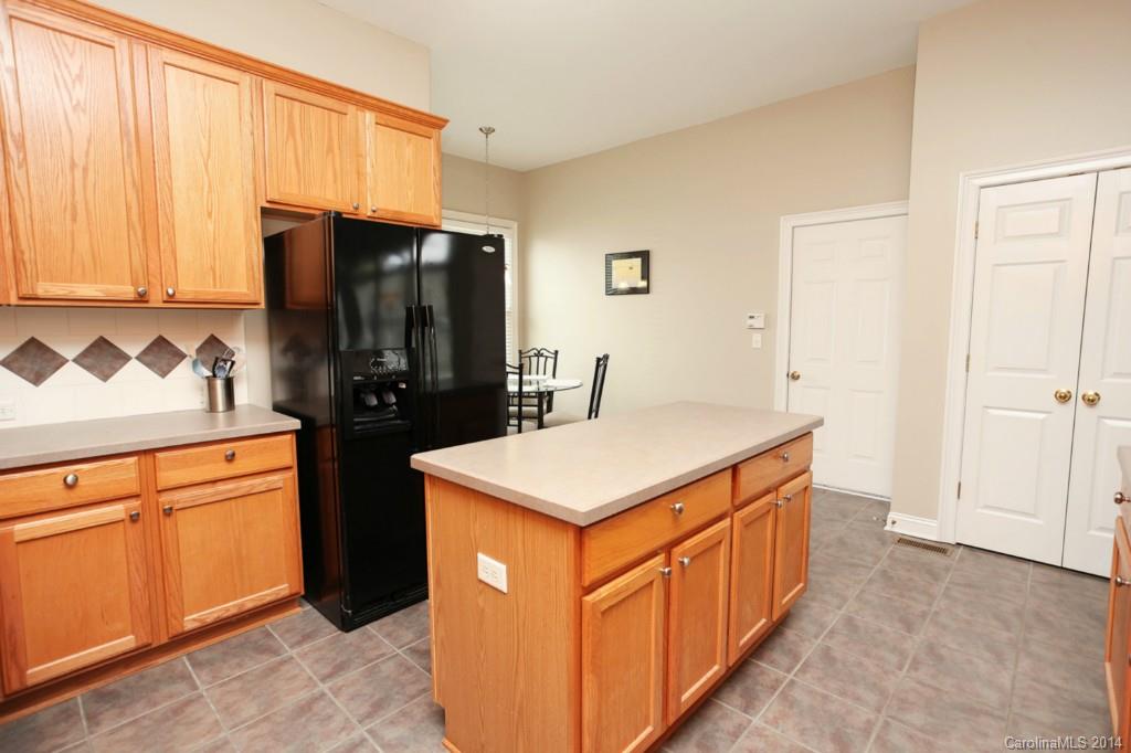 Baxter Village - Residential