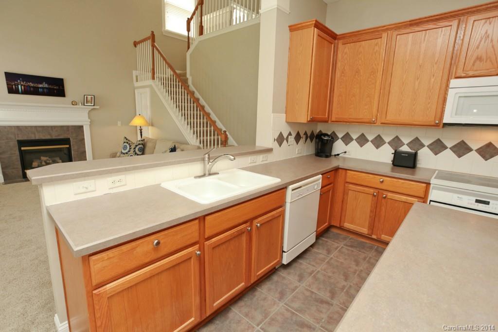 Baxter Village - Residential