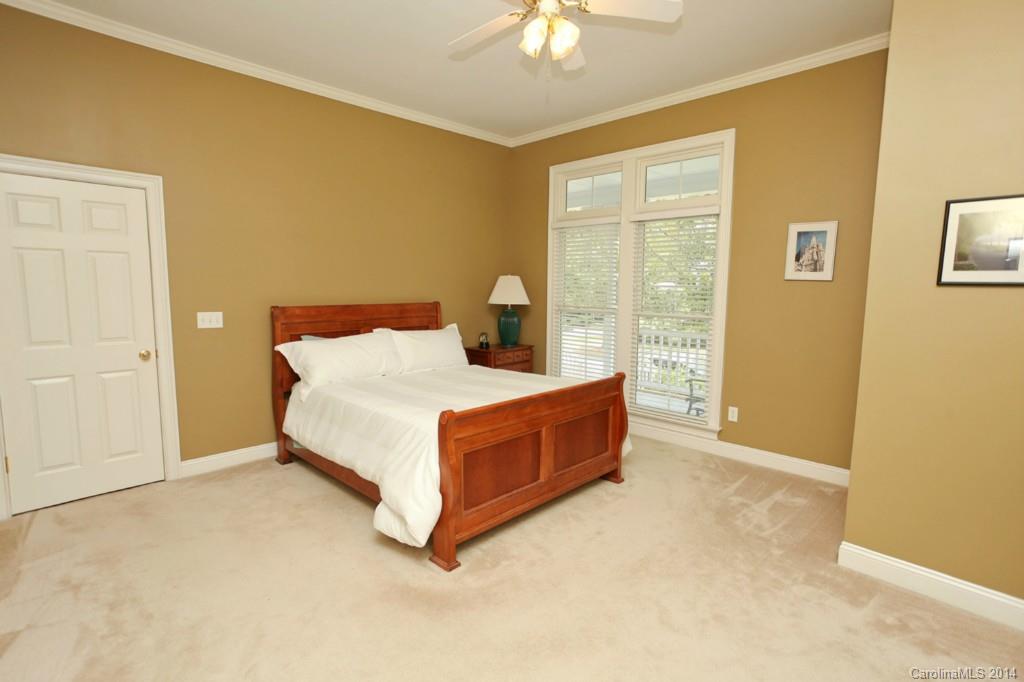 Baxter Village - Residential