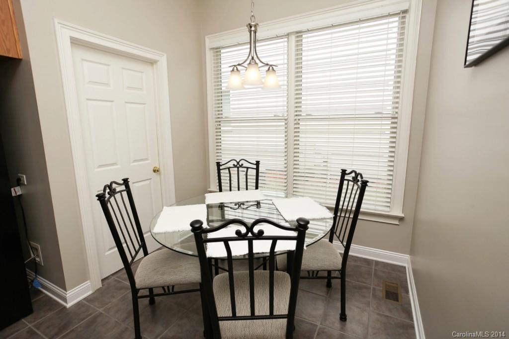 Baxter Village - Residential