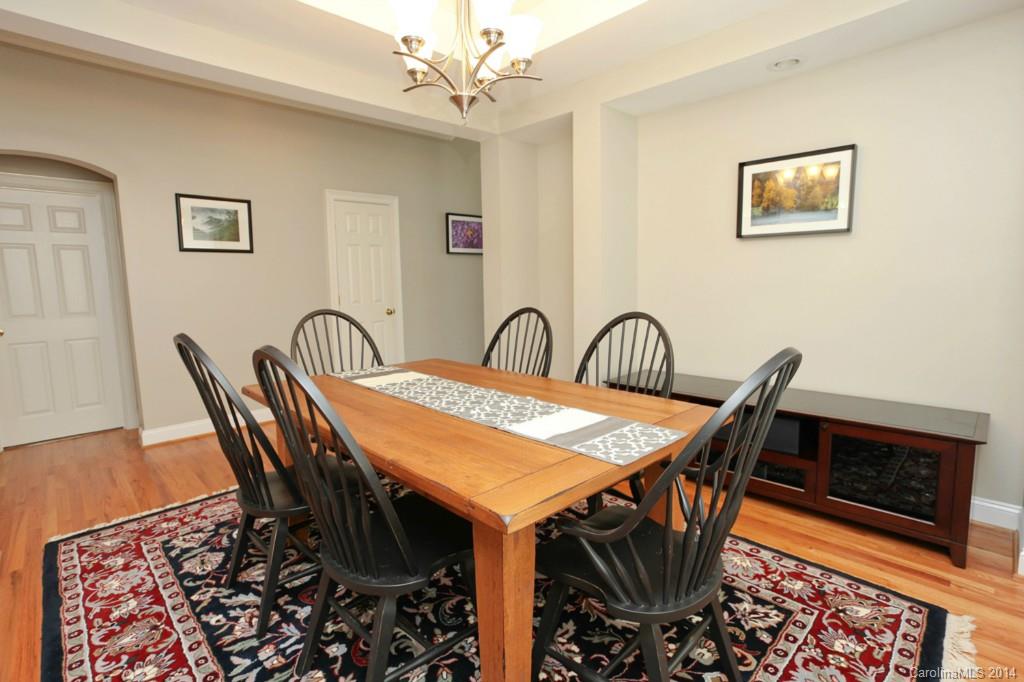 Baxter Village - Residential