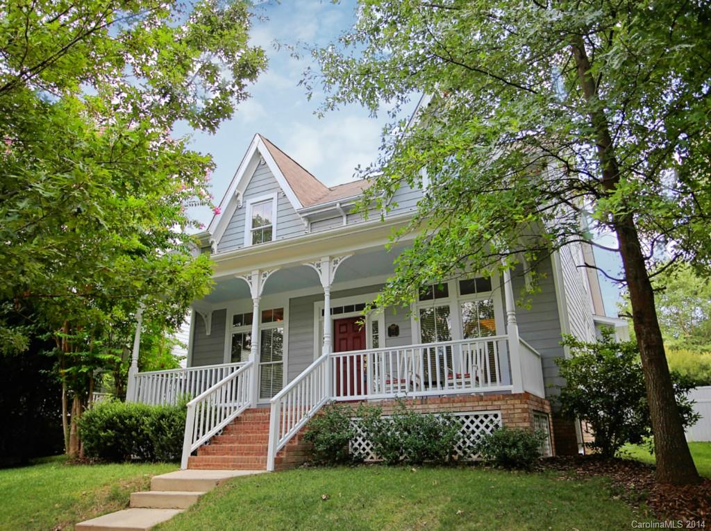 Baxter Village - Residential