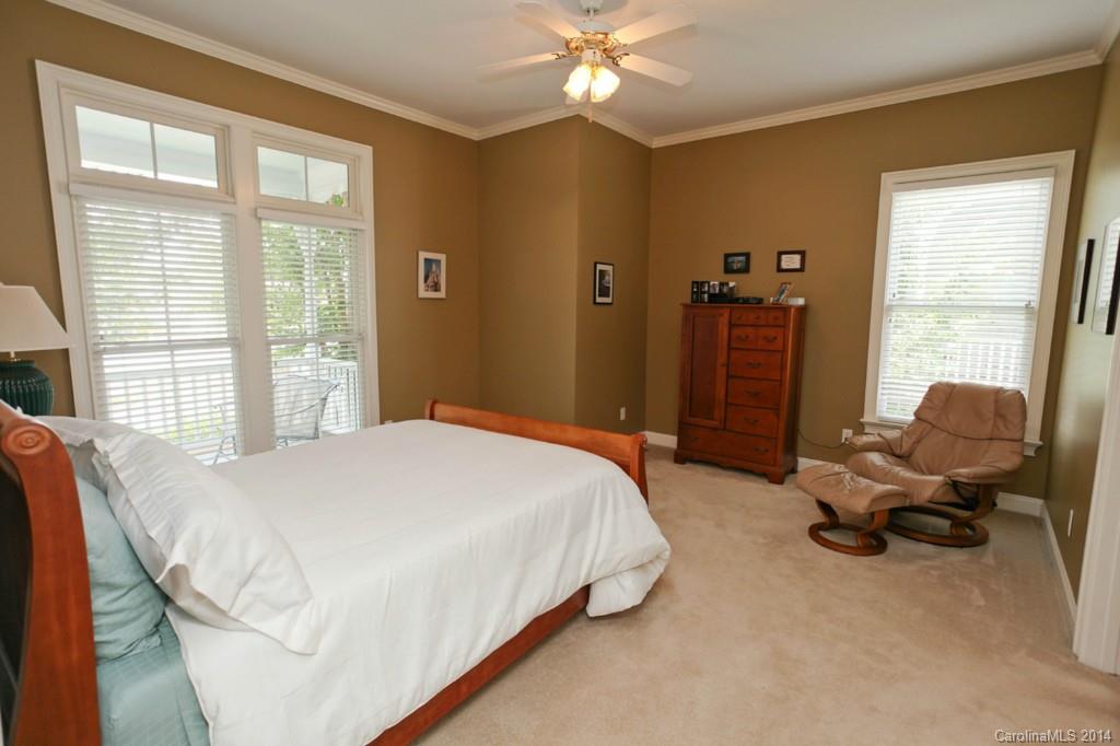 Baxter Village - Residential