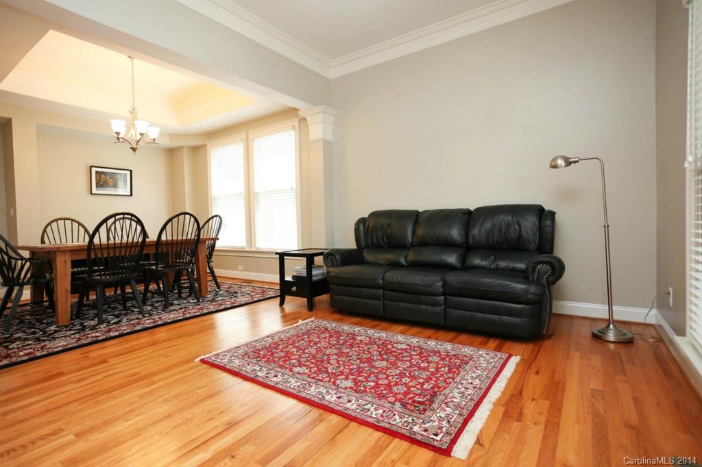 Baxter Village - Residential