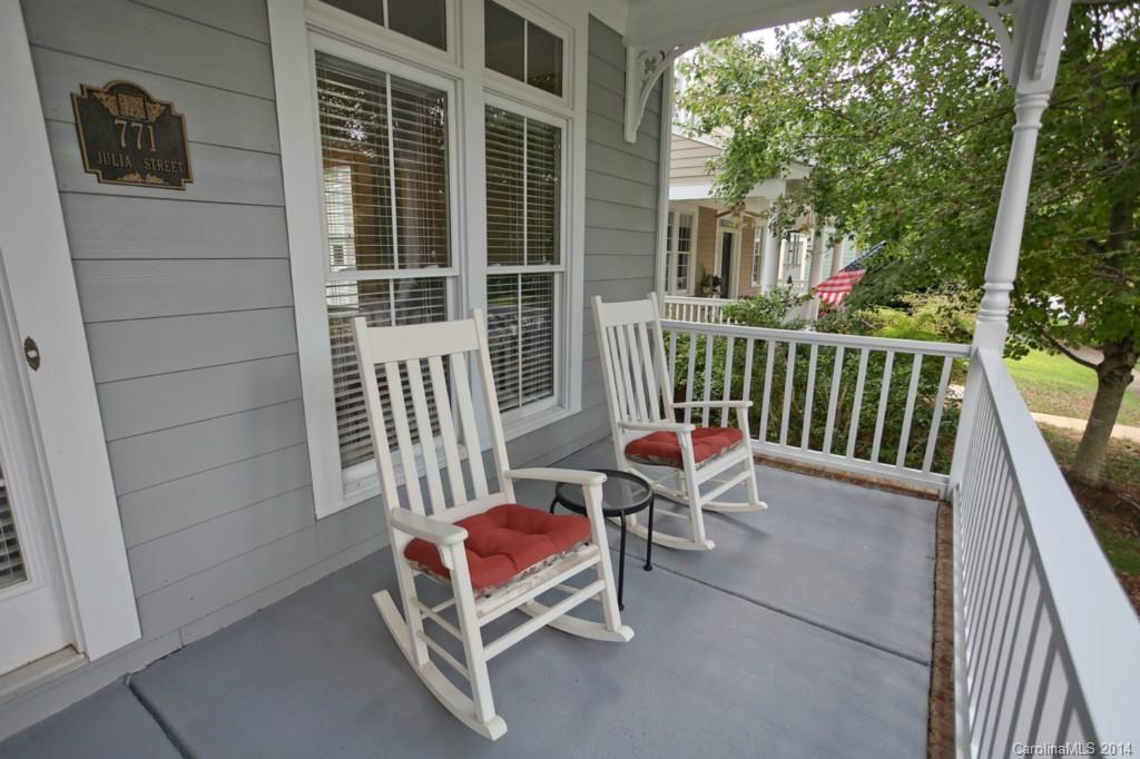 Baxter Village - Residential