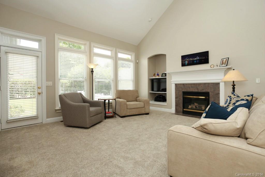 Baxter Village - Residential