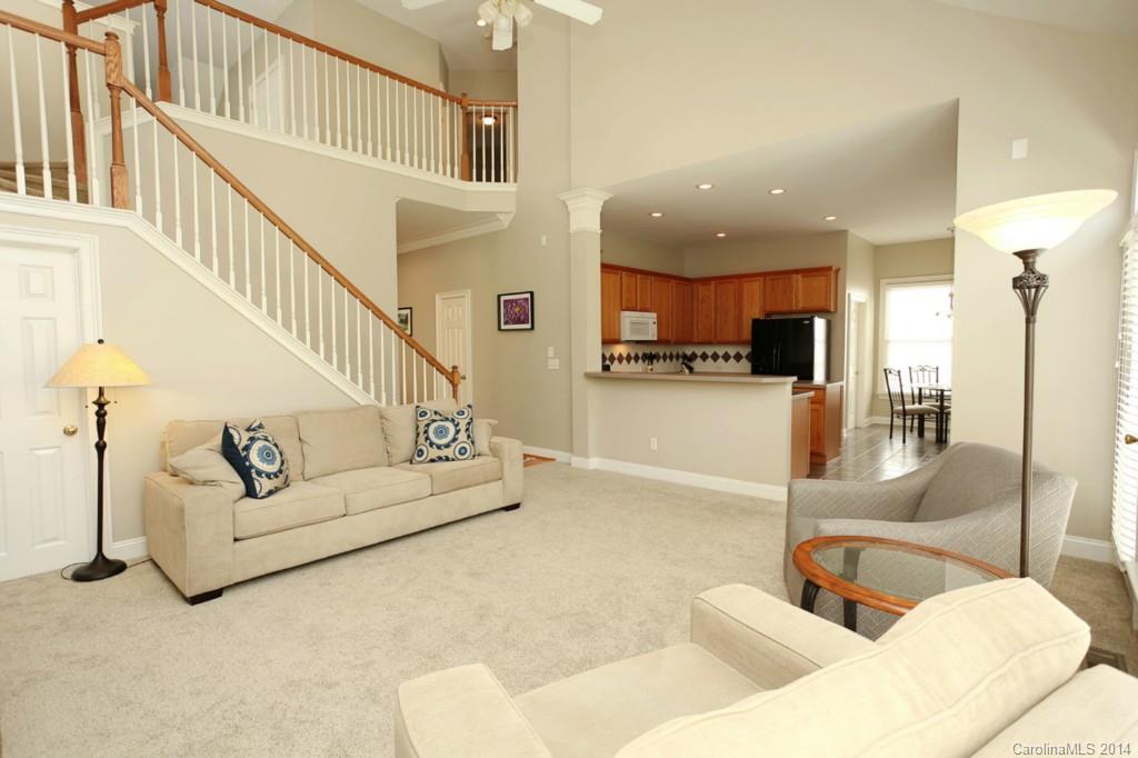 Baxter Village - Residential