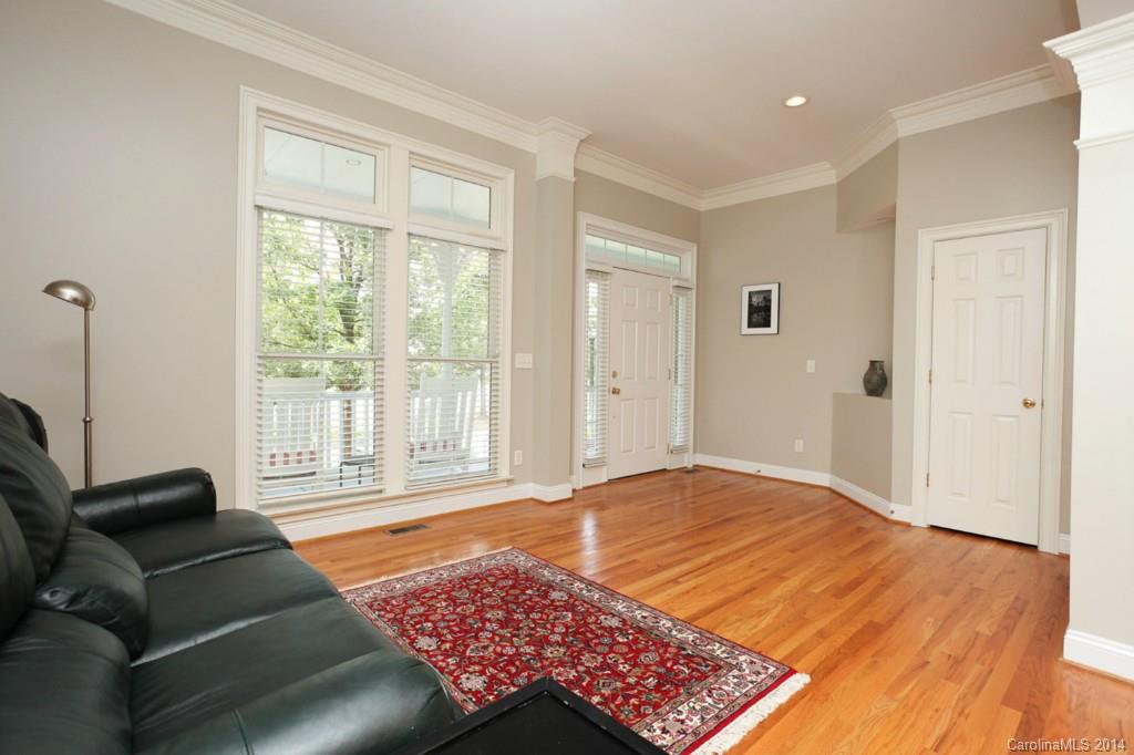 Baxter Village - Residential