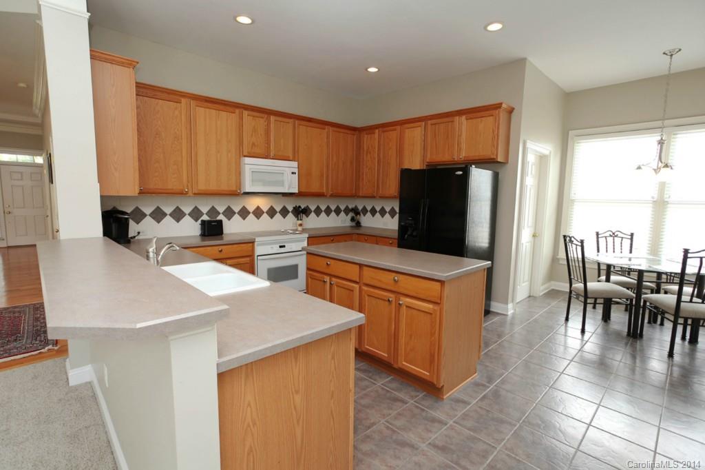 Baxter Village - Residential