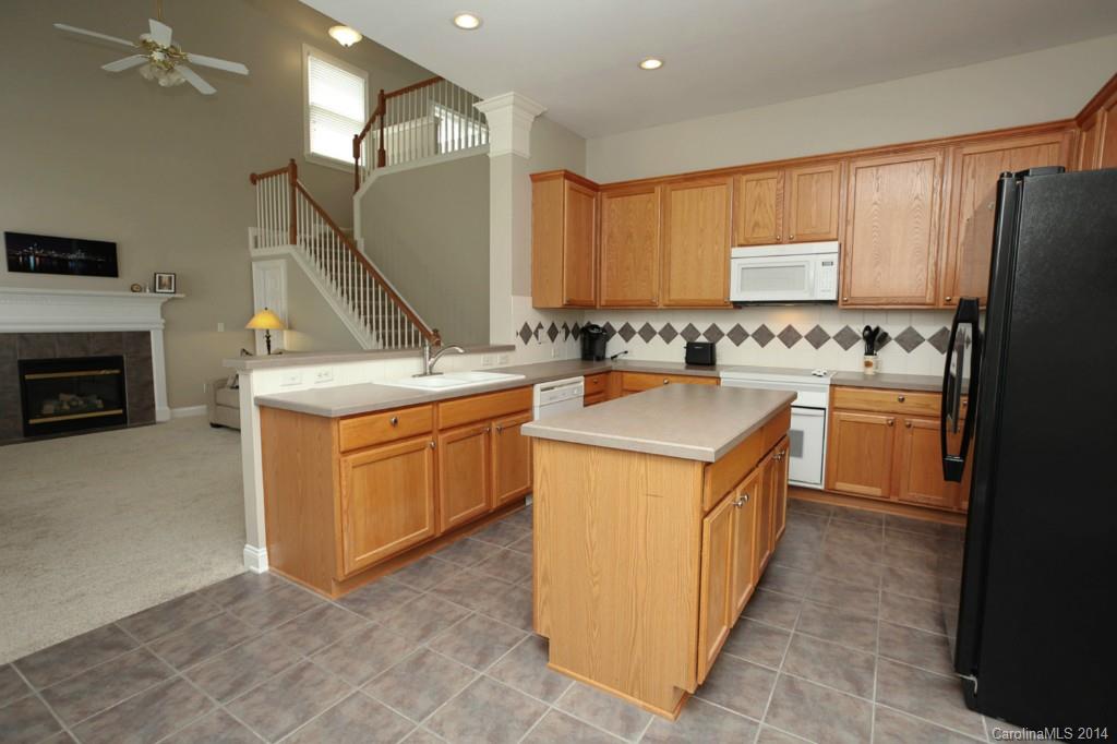 Baxter Village - Residential