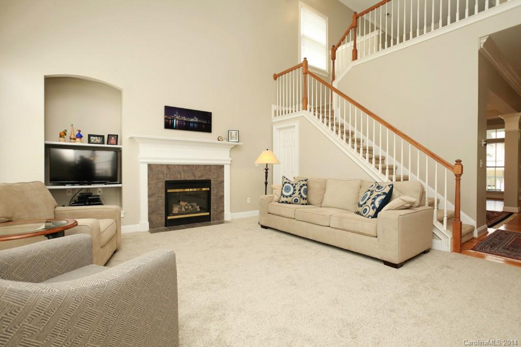 Baxter Village - Residential