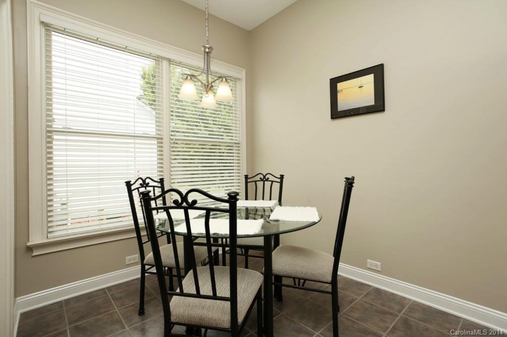 Baxter Village - Residential