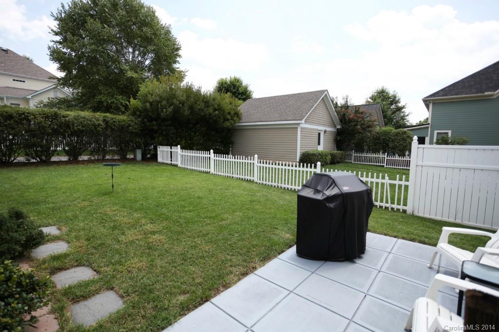 Baxter Village - Residential