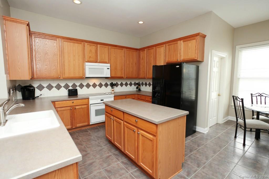 Baxter Village - Residential