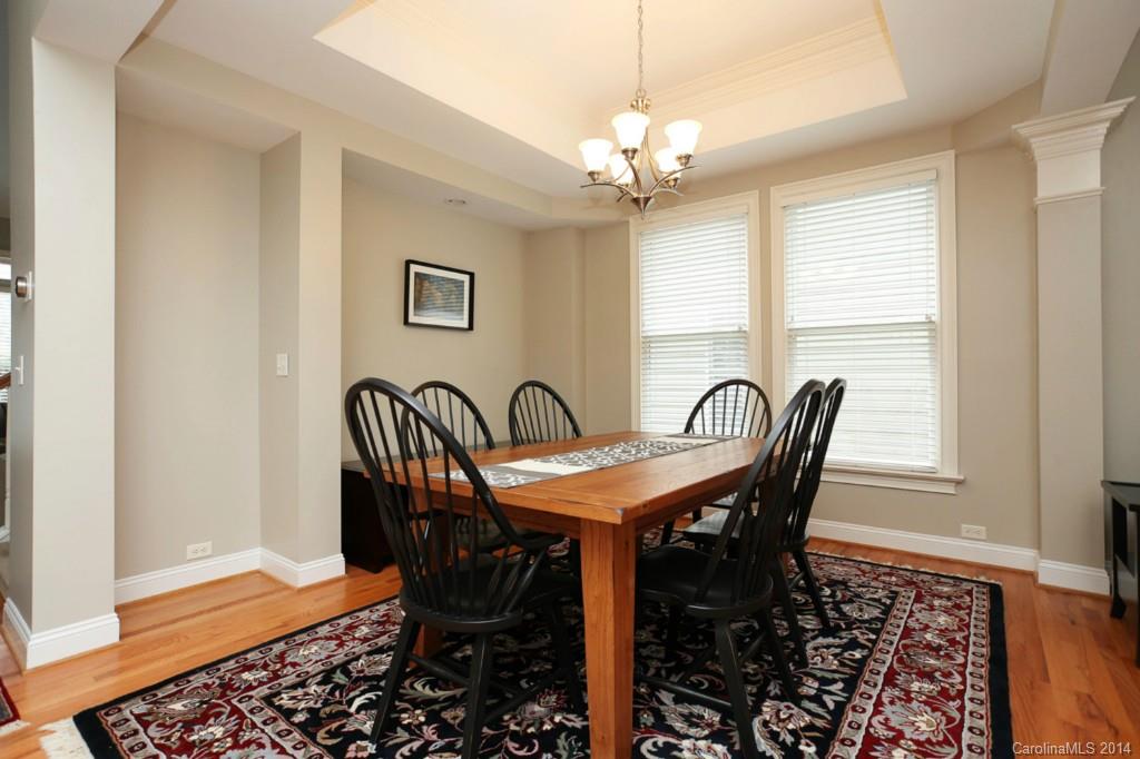 Baxter Village - Residential