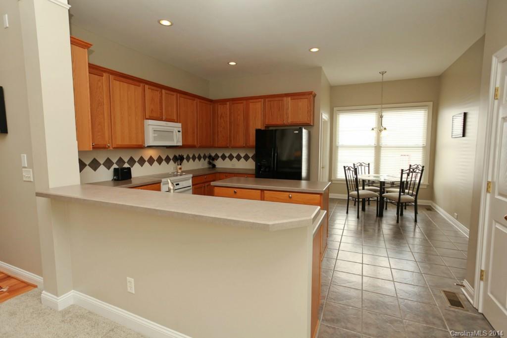 Baxter Village - Residential