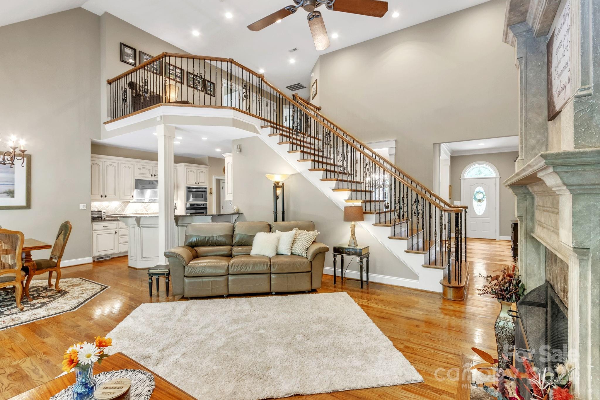 Turtle Creek - Residential