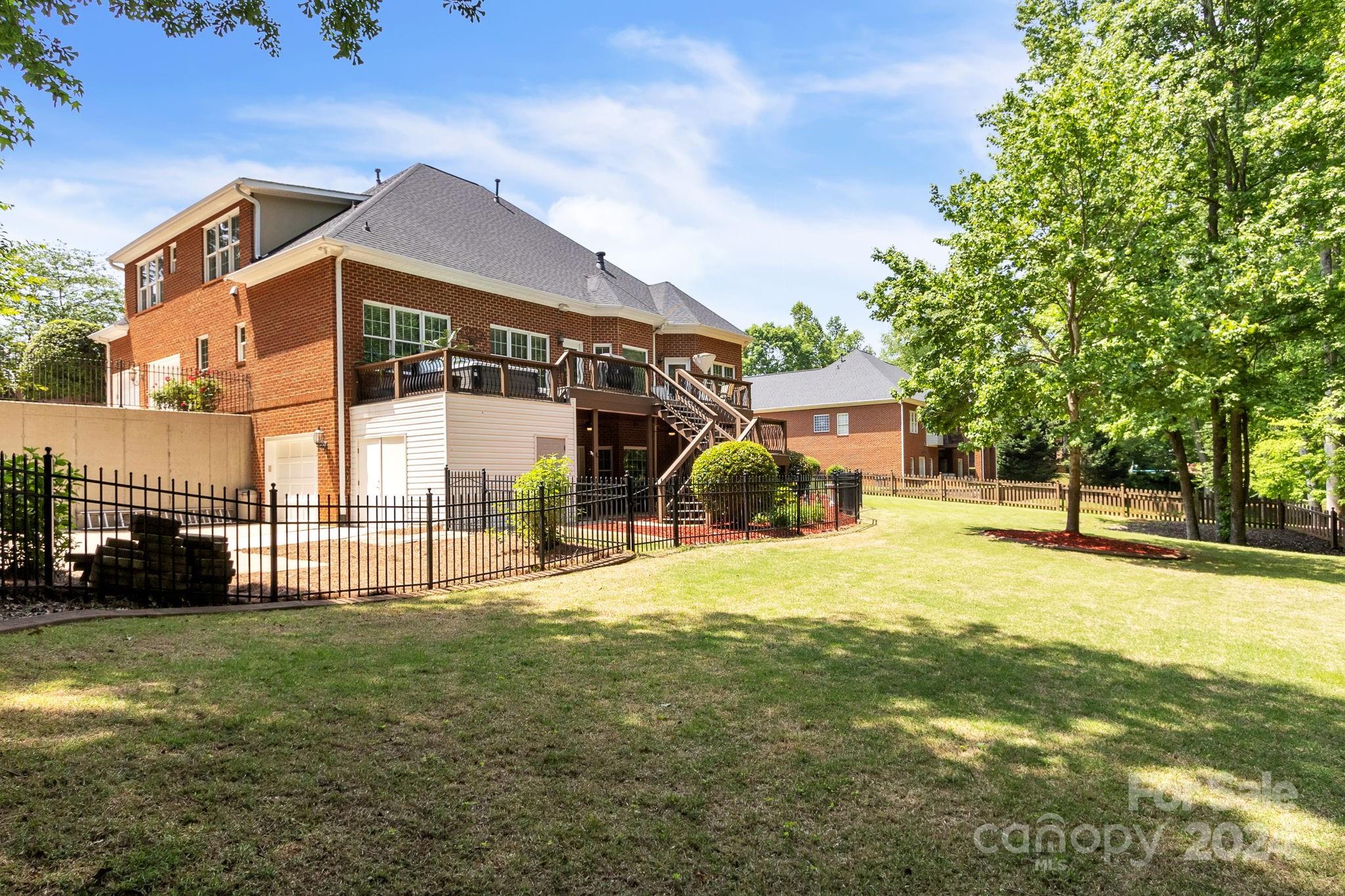 Turtle Creek - Residential