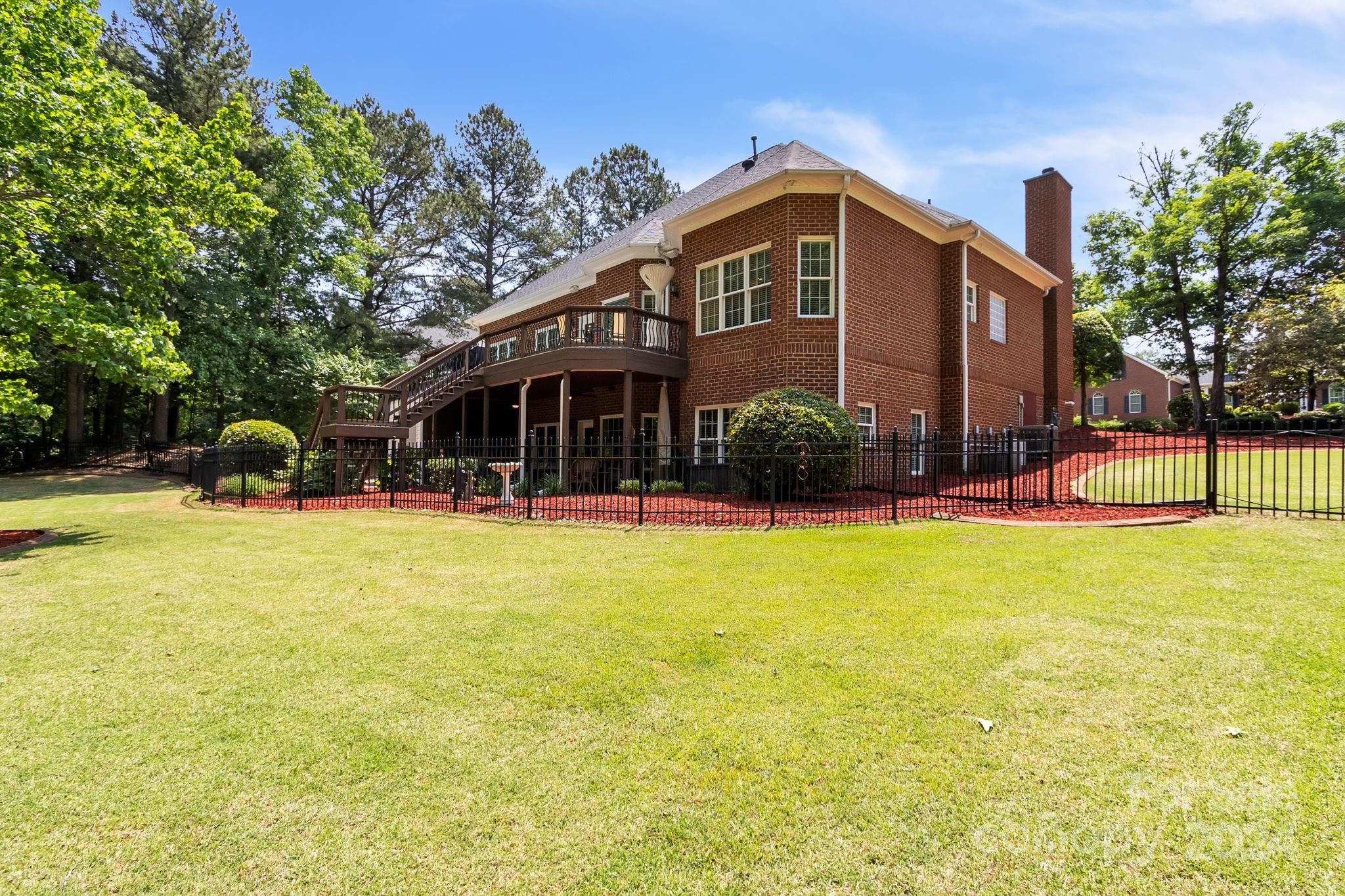 Turtle Creek - Residential