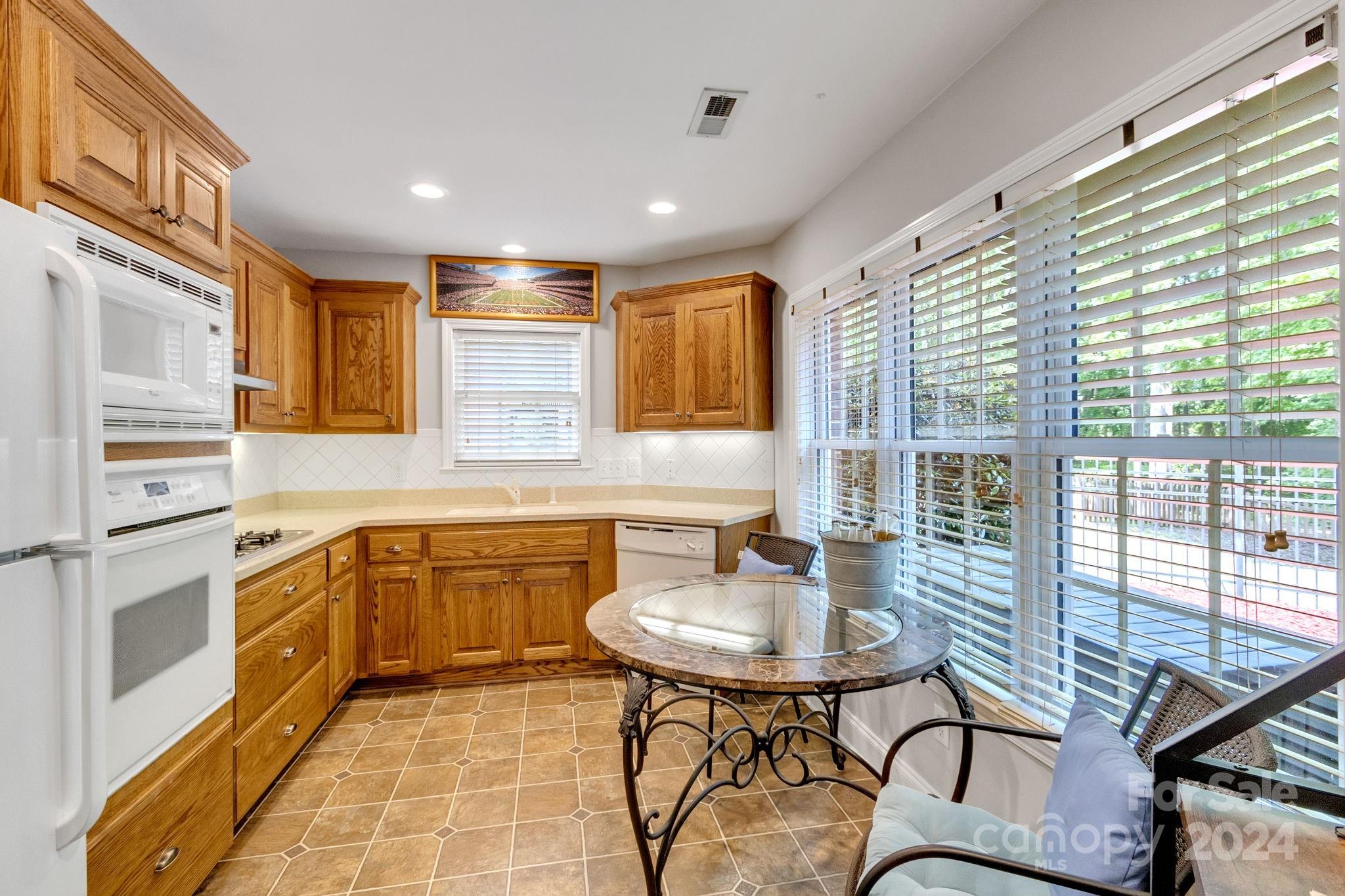 Turtle Creek - Residential