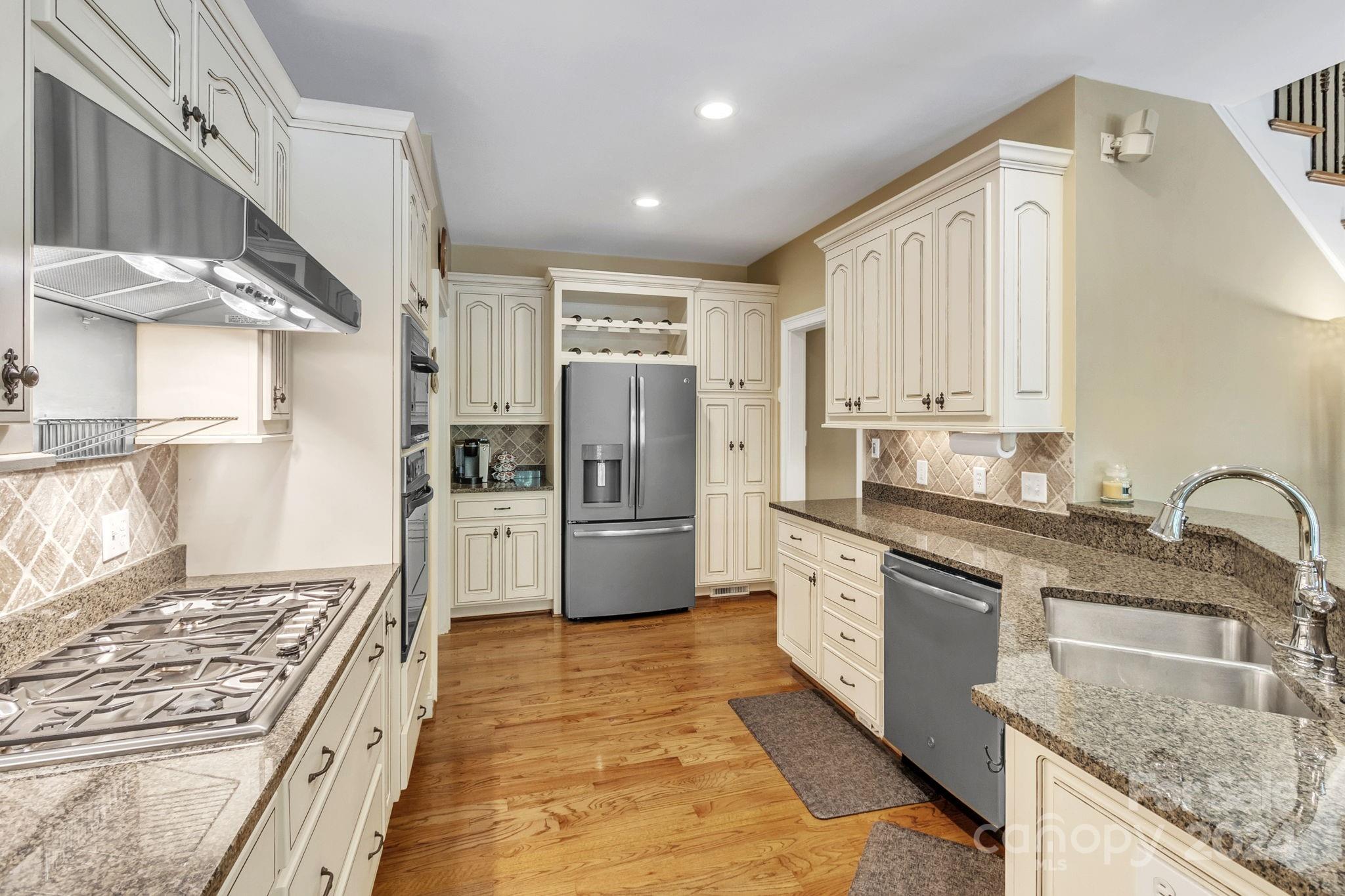 Turtle Creek - Residential