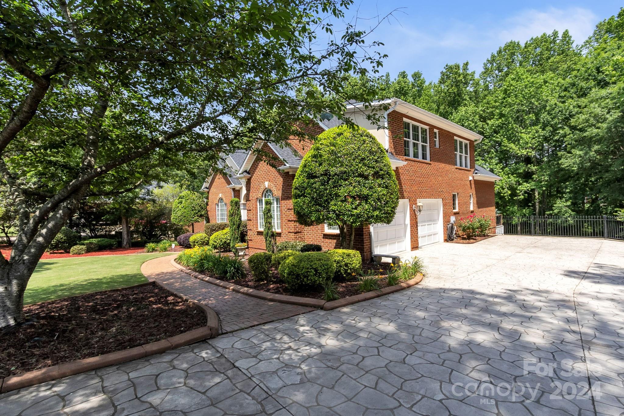 Turtle Creek - Residential