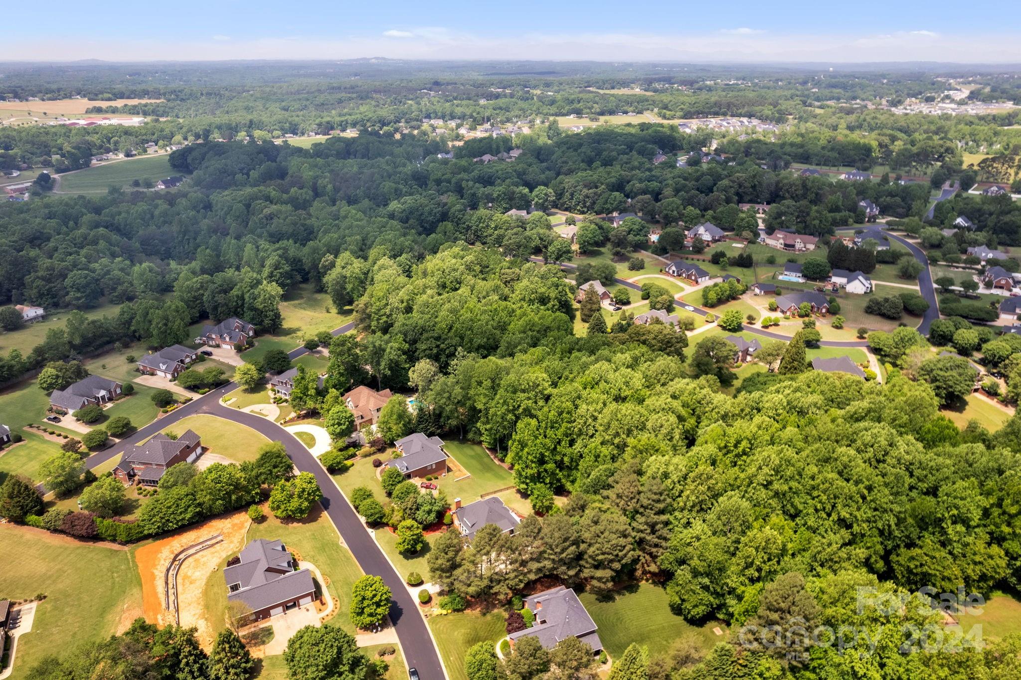 Turtle Creek - Residential